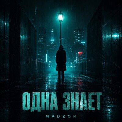 Одна знает - WADZON