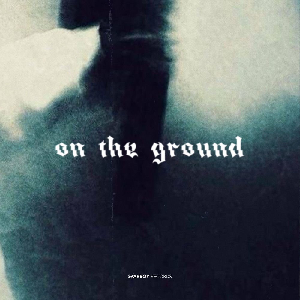 Wahlstedt & Challeask - On The Ground
