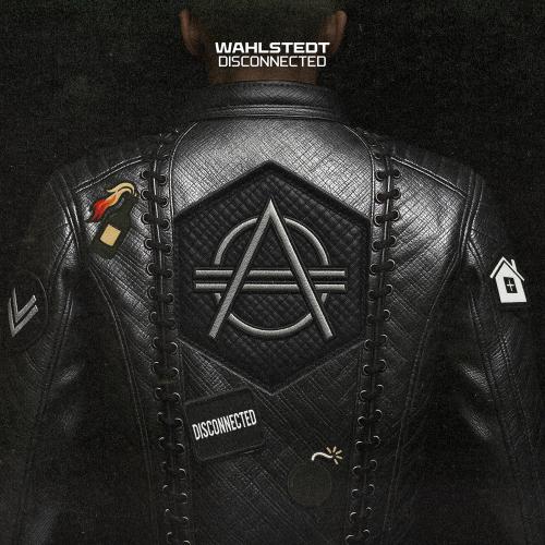 Wahlstedt - Disconnected (Extended Mix)