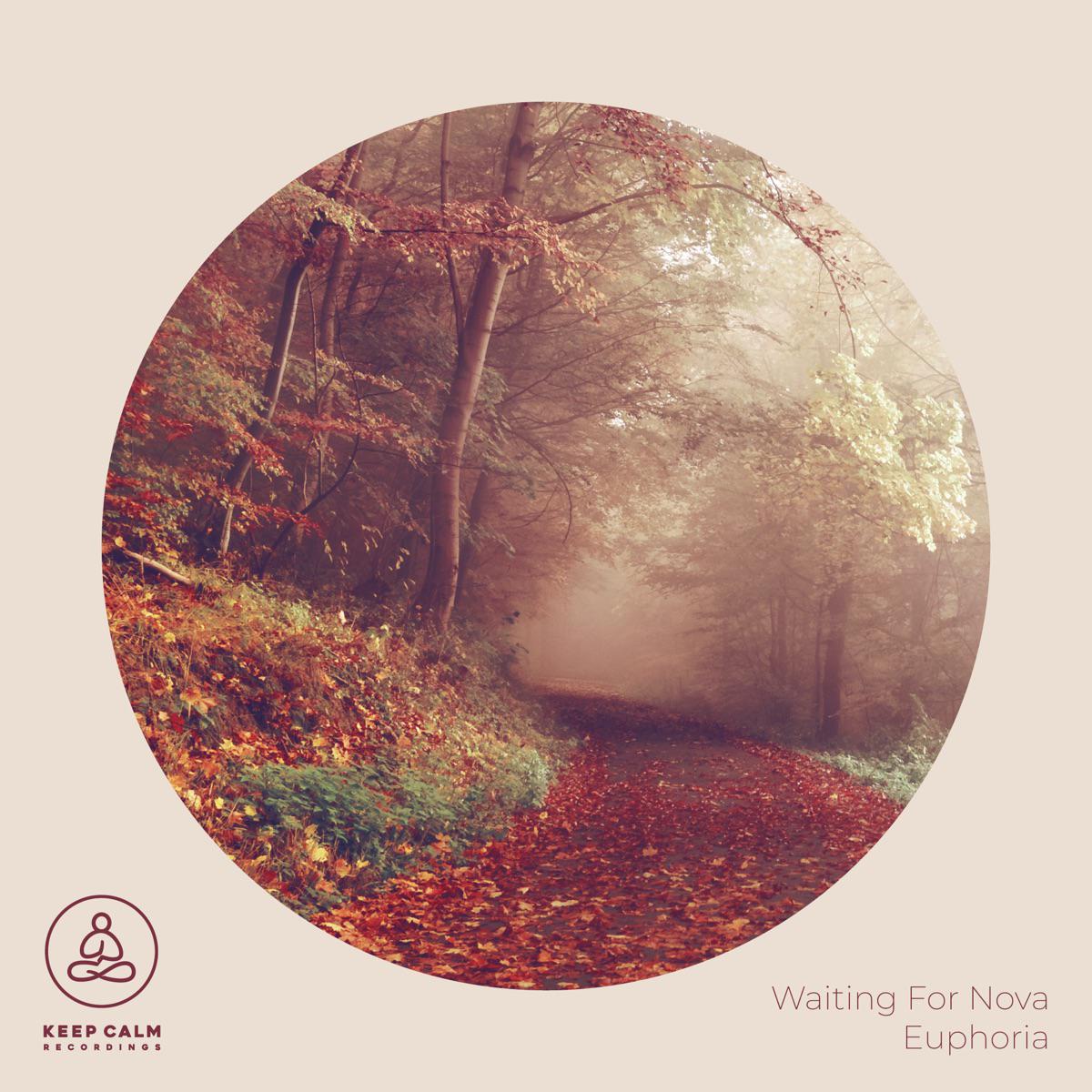 Euphoria (Spa) - Waiting For Nova