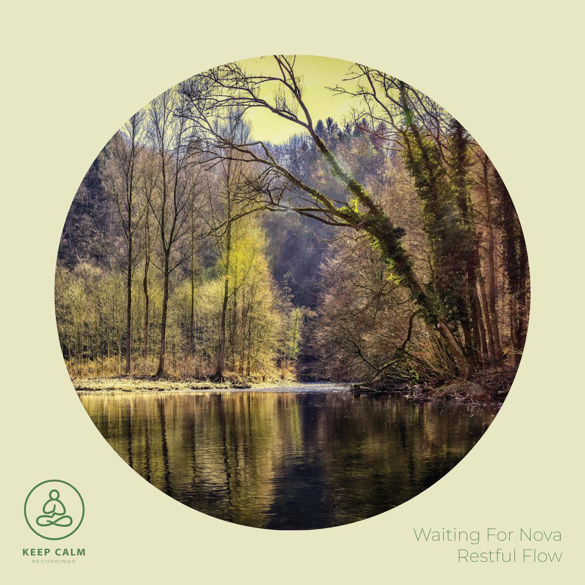 Restful Flow (Thunderstorm) - Waiting For Nova