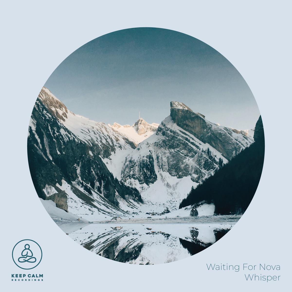 Whisper (Thunderstorm) - Waiting For Nova