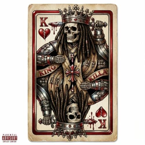 Waka Flocka Flame feat. Trap-a-holics & DJ Whoo Kid - King Killa