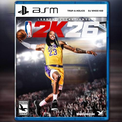 Waka Flocka Flame - QGTM