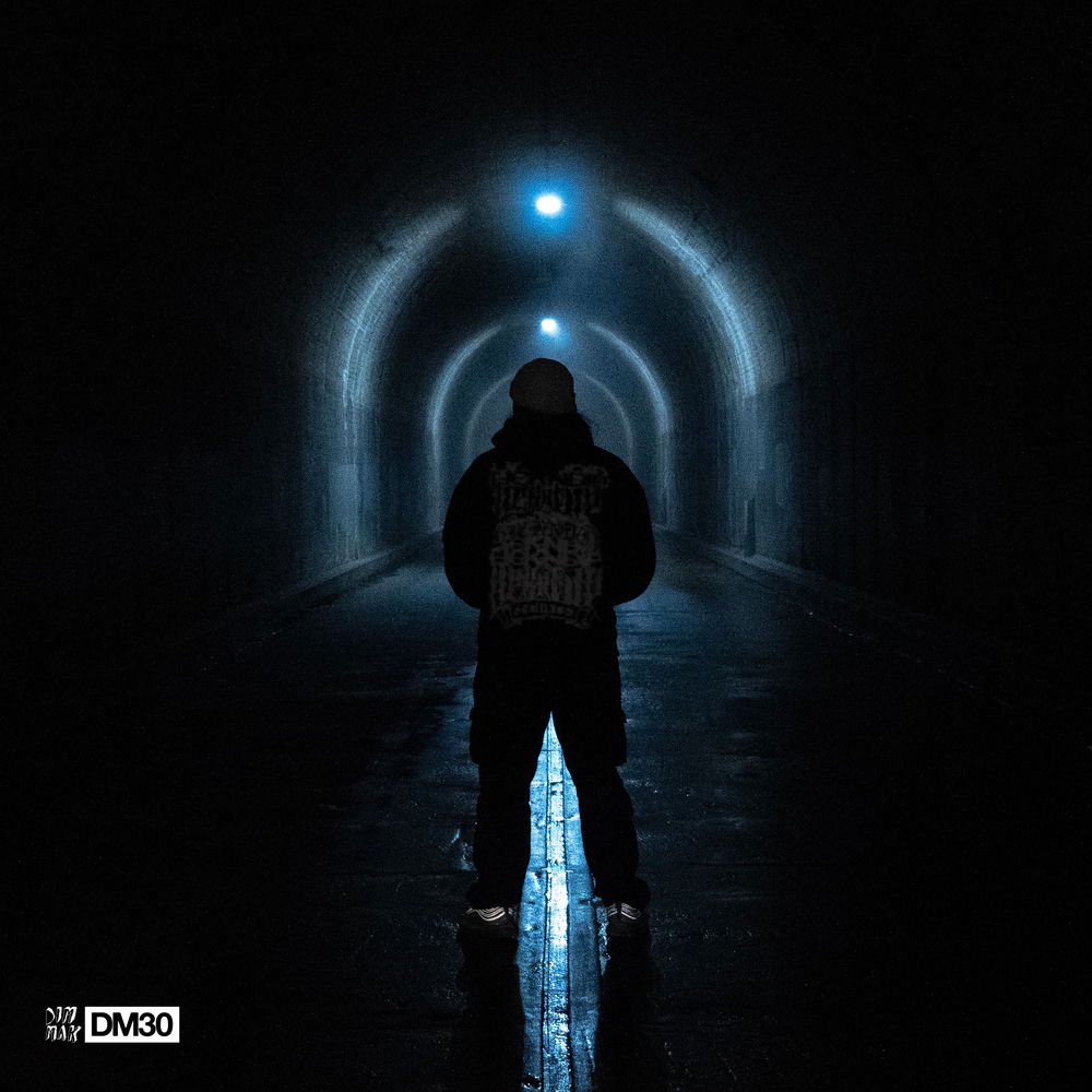 Wake & Luma - In The Dark