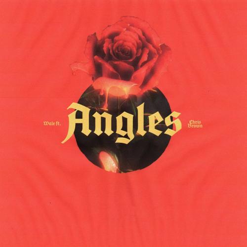 Wale feat. Chris Brown - Angles