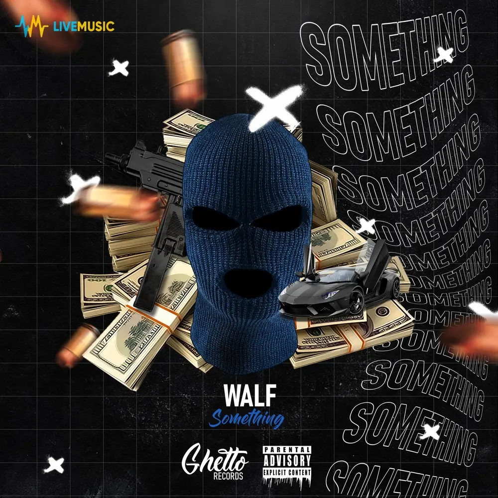 Something - Walf