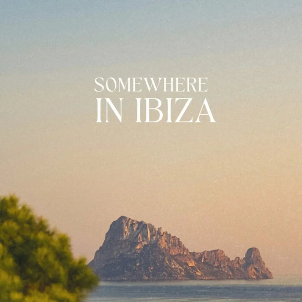 Somewhere in Ibiza - Walk On Water, XOXO