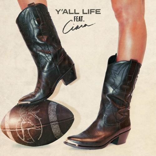 Walker Hayes feat. Ciara - Yall Life