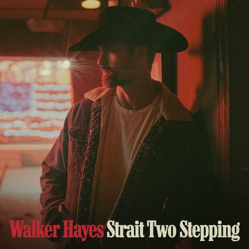 Walker Hayes - Stetson