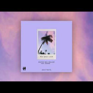 Wallaby feat. Lucas Marx - Don't Want You Back
