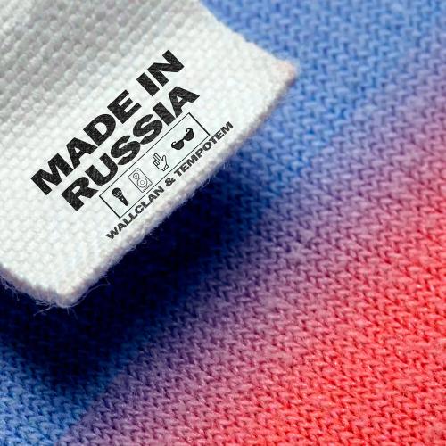 WallClan, TEMPOTEM - Made in Russia