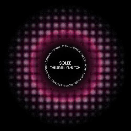 Wankelmut & Emma Louise - My Head Is a Jungle (Solee Remix)
