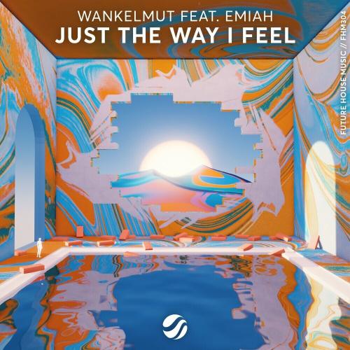 Wankelmut feat. Emiah - Just The Way I Feel