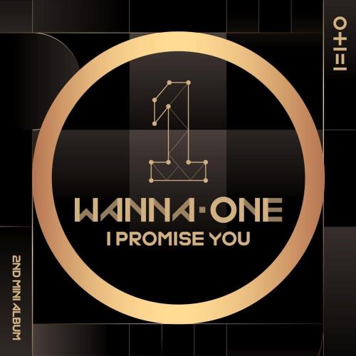 Wanna One - Boomerang