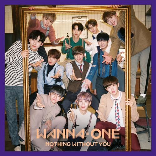 Wanna One - Energetic