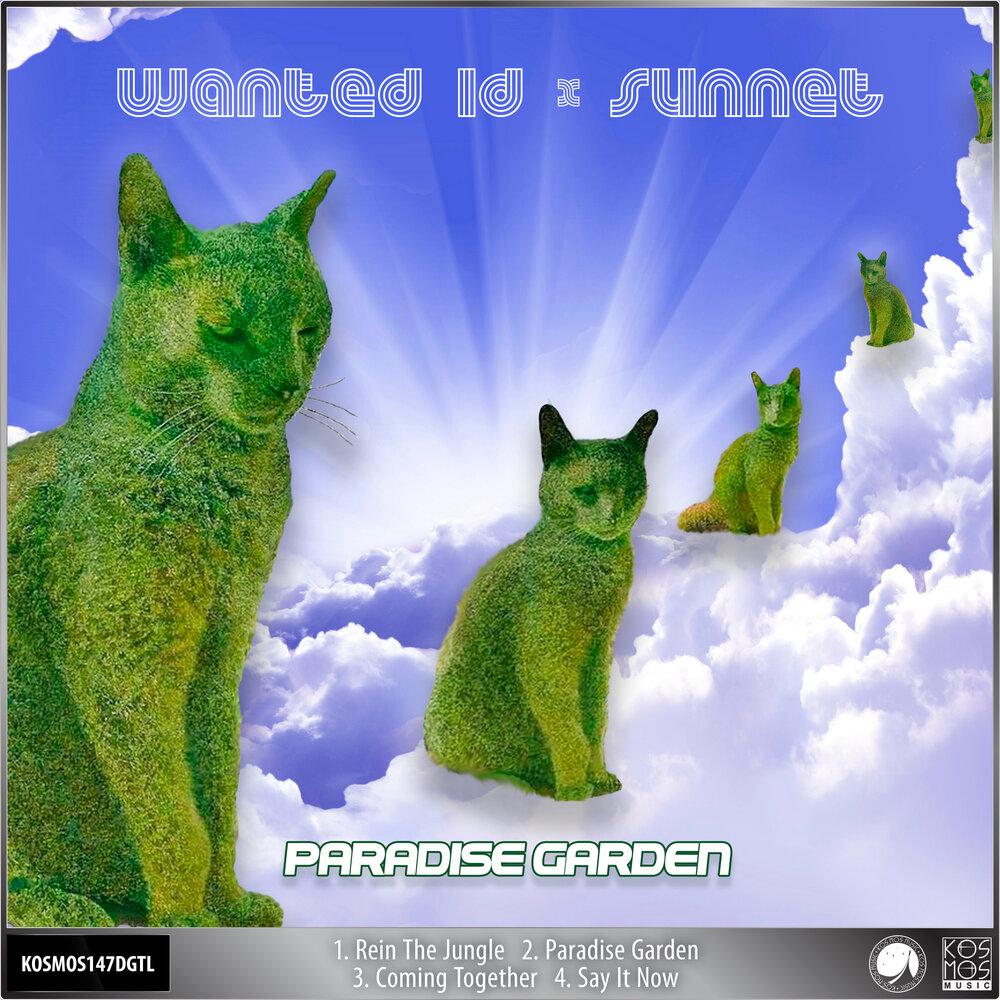 Rein The Jungle - Wanted ID, Sunnet