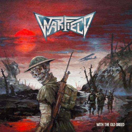 Warfield - Melting Mass