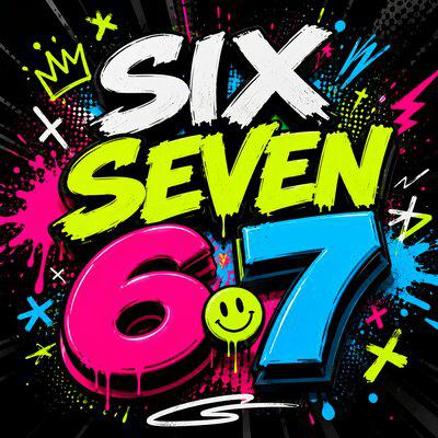 67 Six Seven - Warhangel7