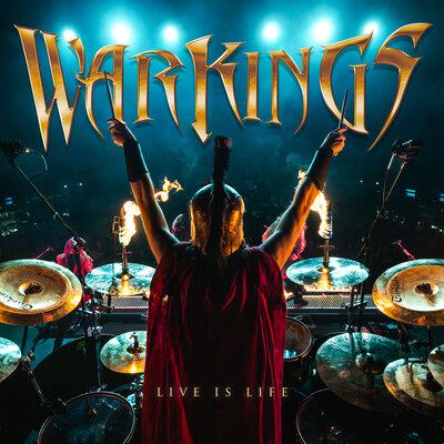 Live is Life - WarKings