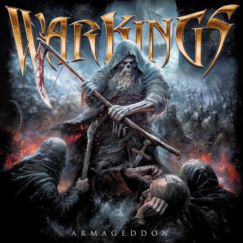 Warkings - Morgana's incantation