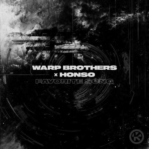 Warp Brothers feat. Honso - Favorite Song