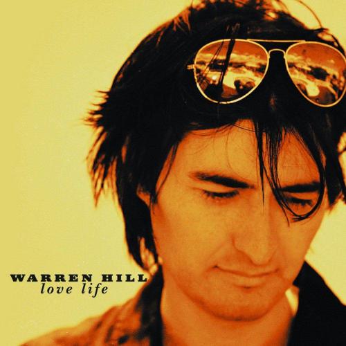 Warren Hill - Mambo 2000