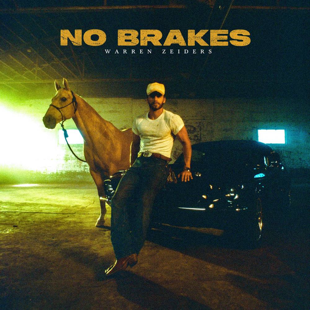 Overrated - Warren Zeiders & Bellah Mae