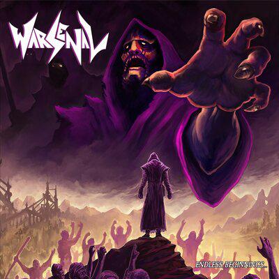 Mass Grave Mass - Warsenal