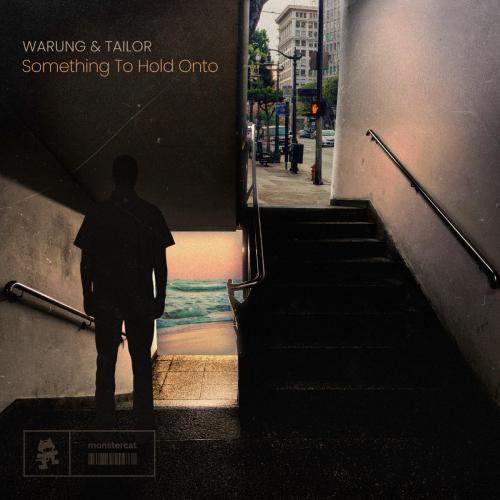 Warung & Tailor - Something to Hold Onto