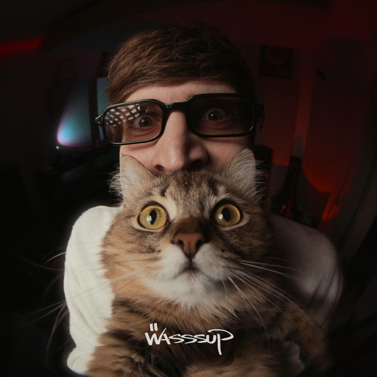 Ю - WASSSUP