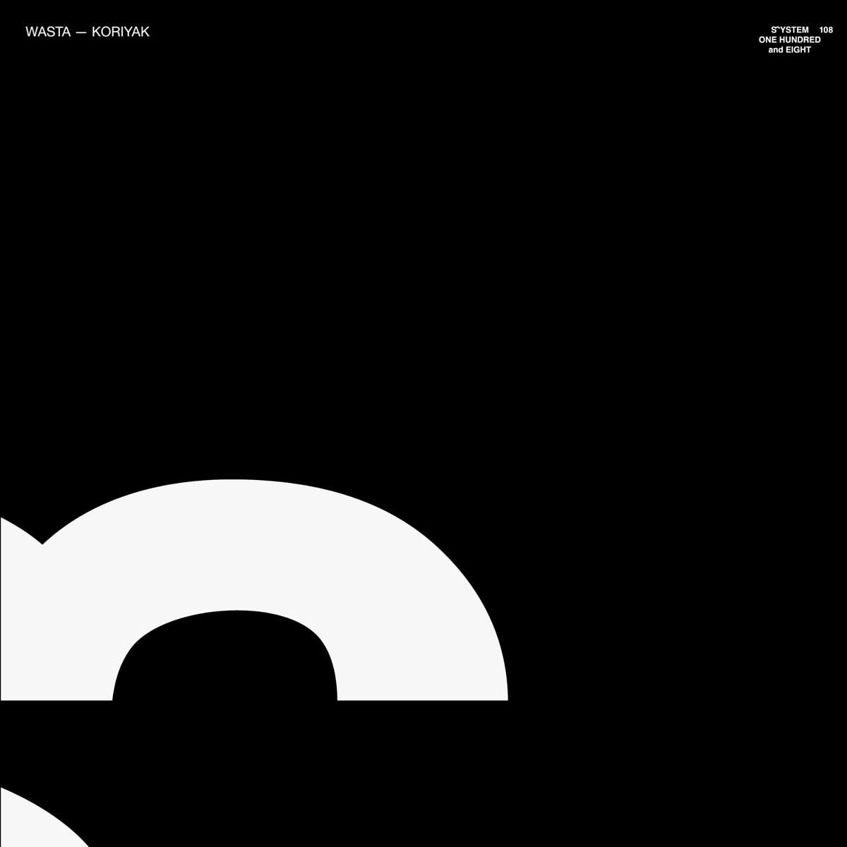 Koriyak - Wasta