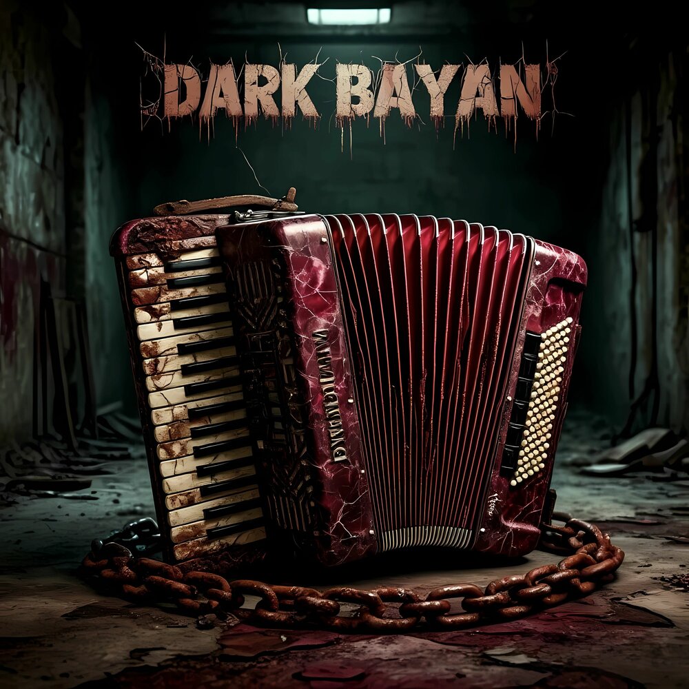 Dark bayan - WaterBurn