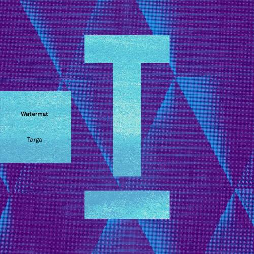 Watermat - Targa