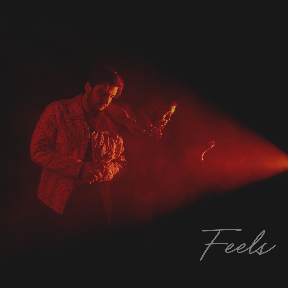 Feels - WATTS & Khalid