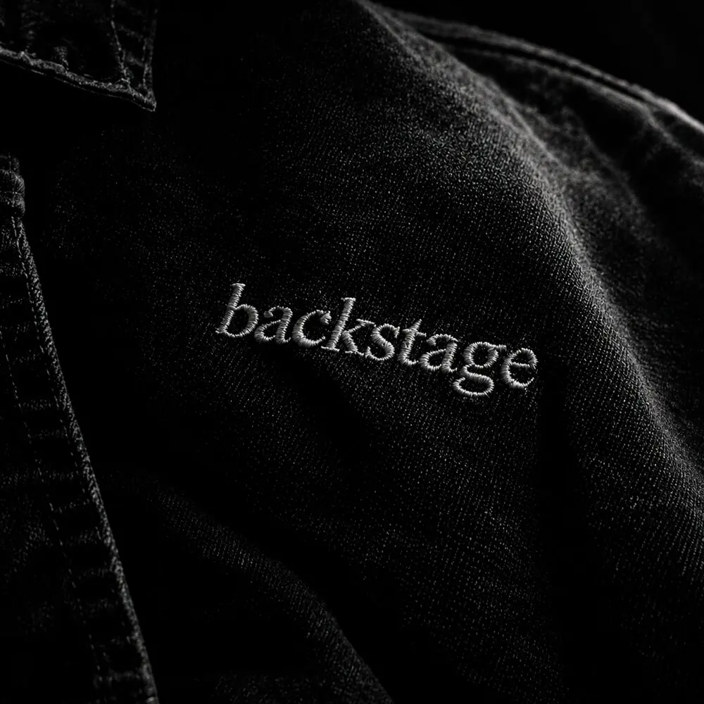 backstage - waunty 812