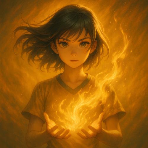 wavdealer - Flame