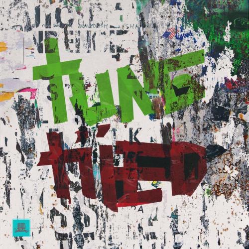 Wavedash & Shadient - Tung Tiied
