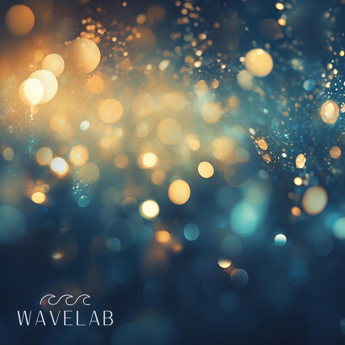 Serenade (Thunderstorm) - WAVELAB