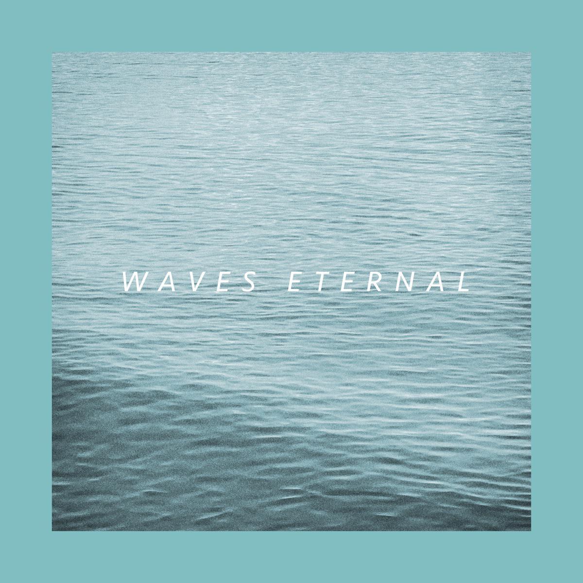 Peacefully (Spa) - Waves Eternal