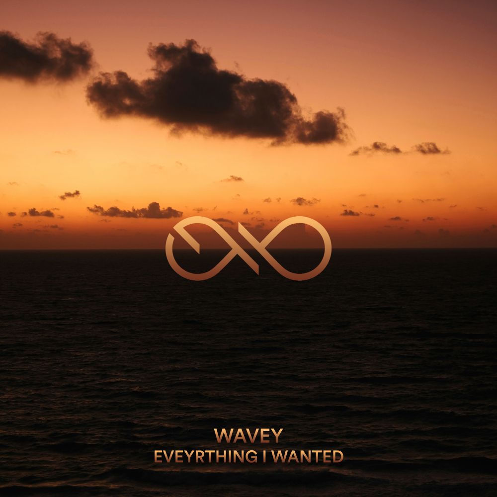 Everything I Wanted - Wavey