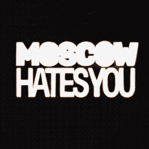Moscow Hates You - Wavez