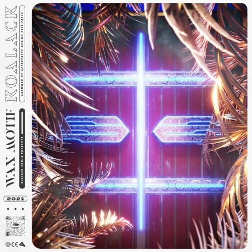 Wax Motif - Koalack
