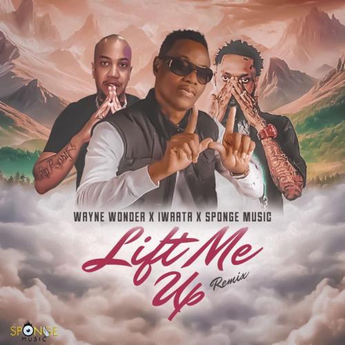 Wayne Wonder - Lift Me up Remix