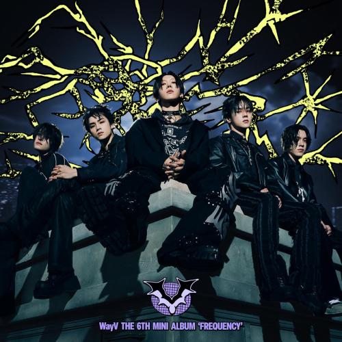 WayV - HIGH FIVE