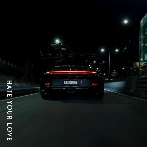 Wayx - Hate Your Love