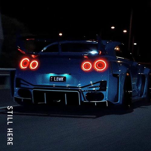 Wayx - Still Here