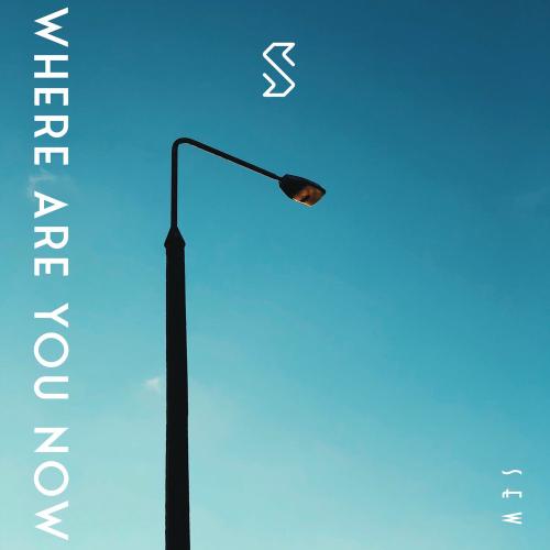 Wayx - Where Are You Now