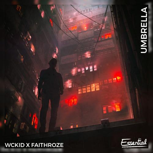 WCKiD & Faithroze - Umbrella (Cover)