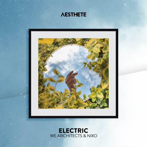 We Architects & niXo - Electric